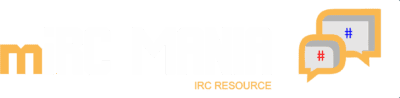 mIRC Mania
